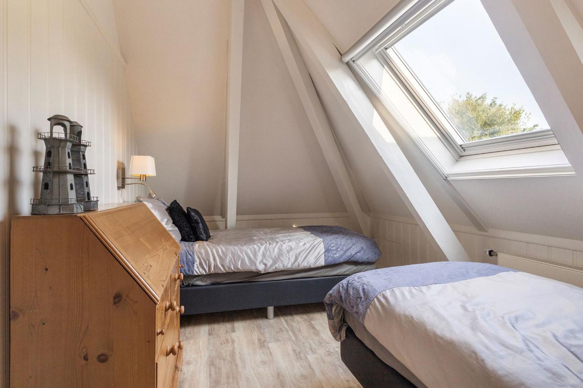 Het Schoolhuis Ferwerd 외부 사진