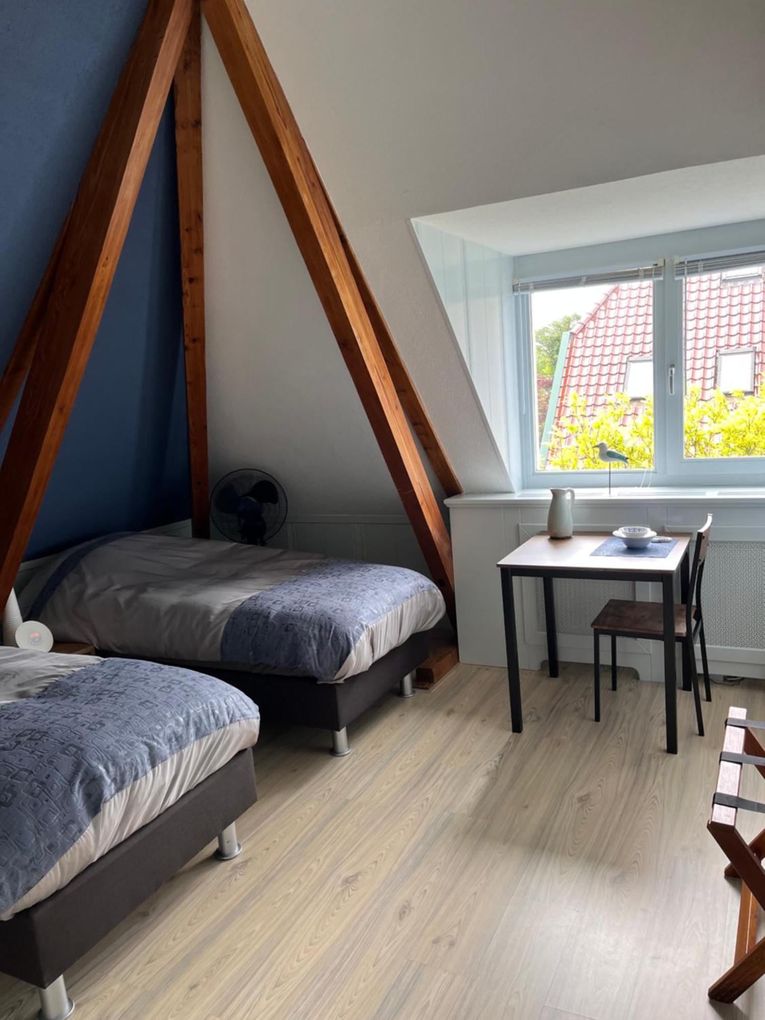 Het Schoolhuis Ferwerd 외부 사진